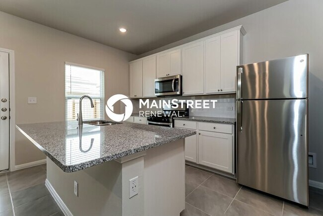 Building Photo - 3 Bedroom Pet-Friendly Home in Hutto, TX w...