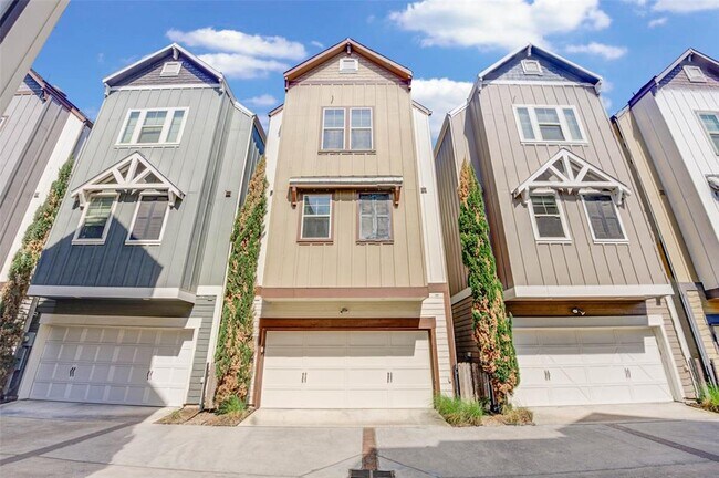 Building Photo - 1405 Patterson St