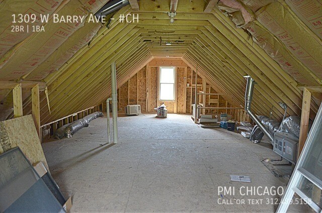 Building Photo - 1309 W Barry Ave