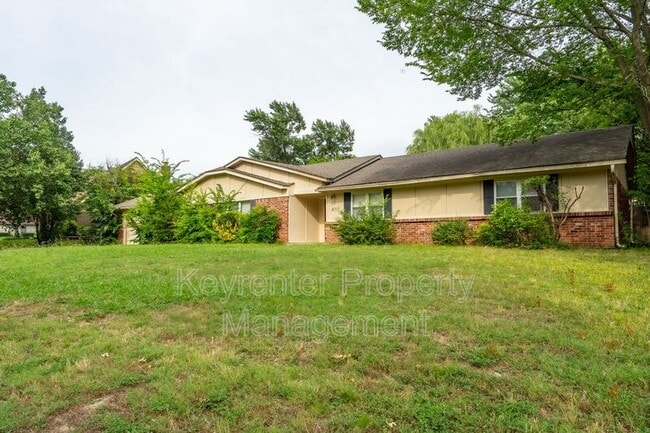 Building Photo - 6717 S Louisville Ave