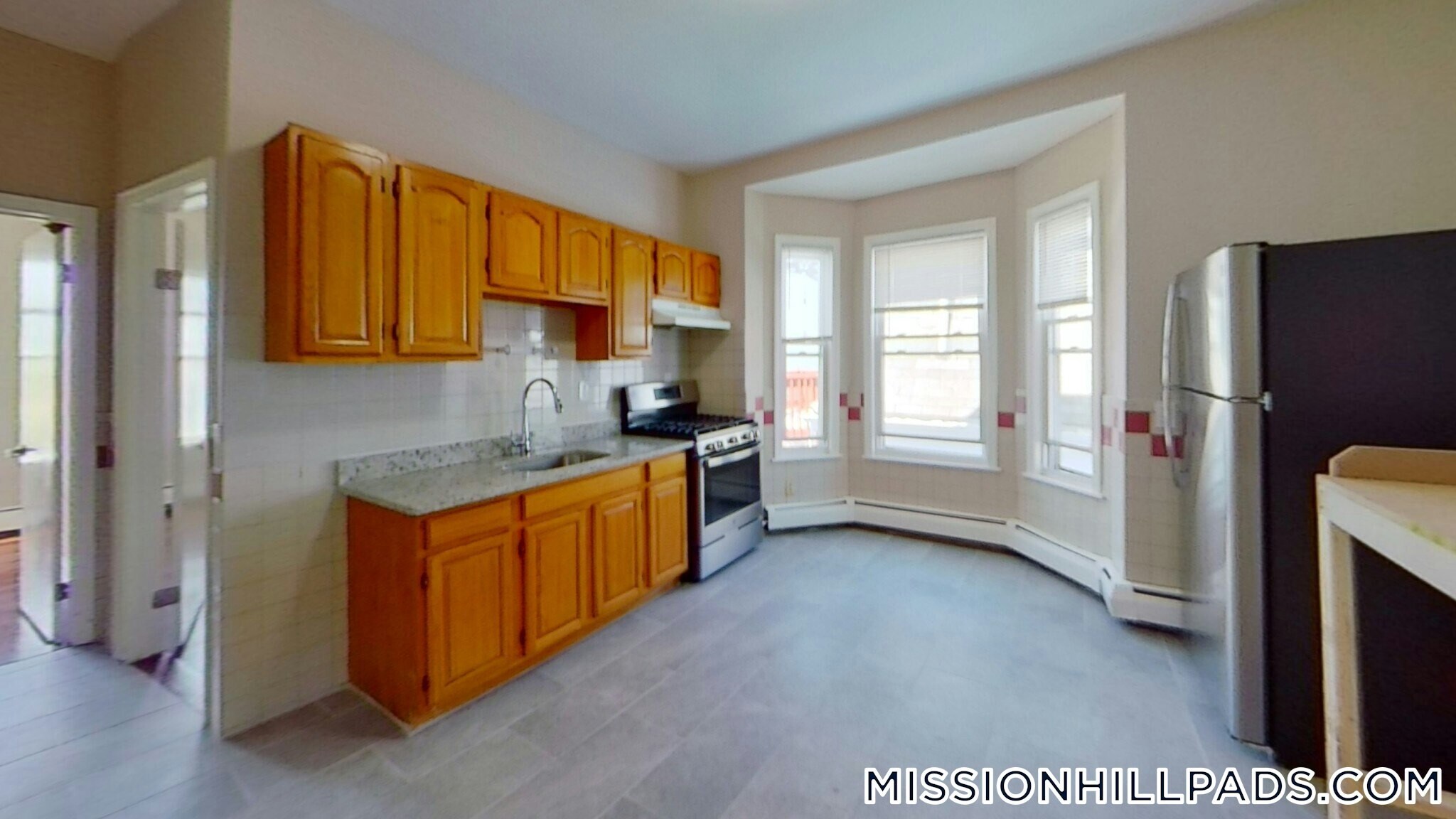 Building Photo - 119 George St