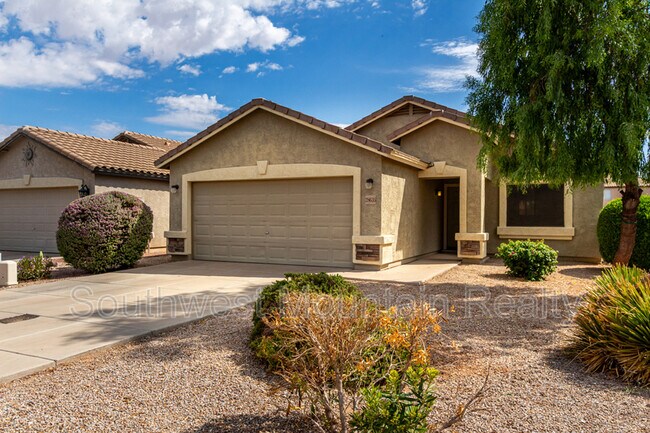 Building Photo - 28635 N Opal Ct