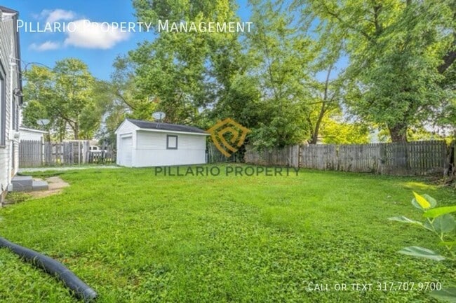 Building Photo - 1407 N Luett Ave