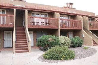 Building Photo - FULLY FURNISHED RESORT STYLE LIVING WITH MOUNTAIN VIEWS MOVE IN TODAY