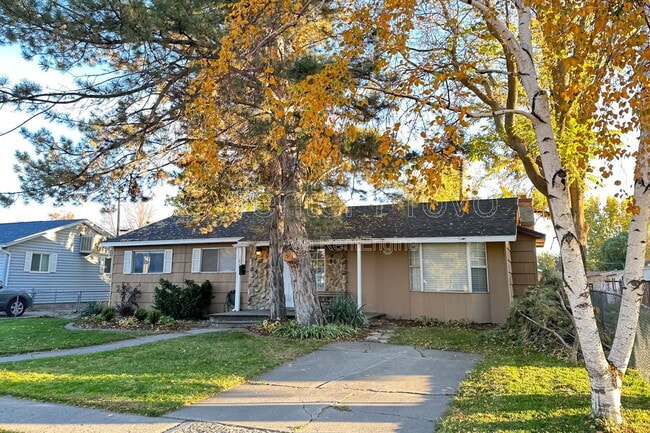 Building Photo - 1845 W 80 S