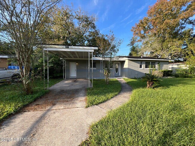 Primary Photo - 9028 Castle Blvd