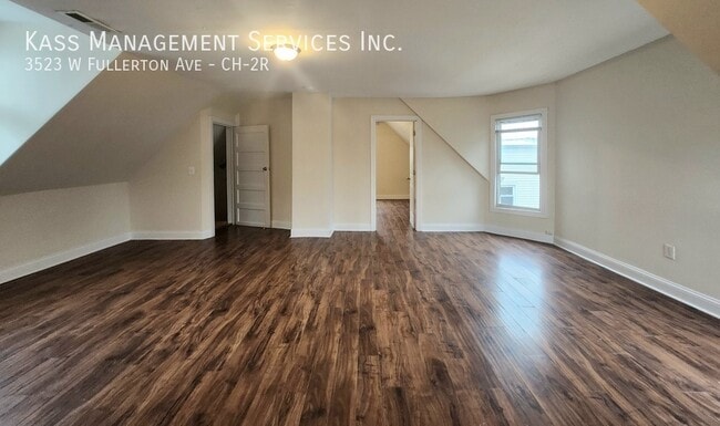 Building Photo - 3523 W Fullerton Ave