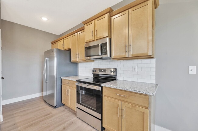 Building Photo - 4579 S Doris Ct