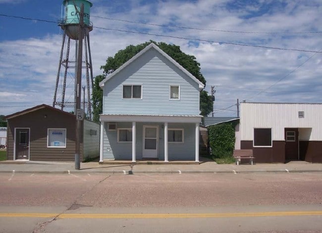 Primary Photo - Hand Apartments