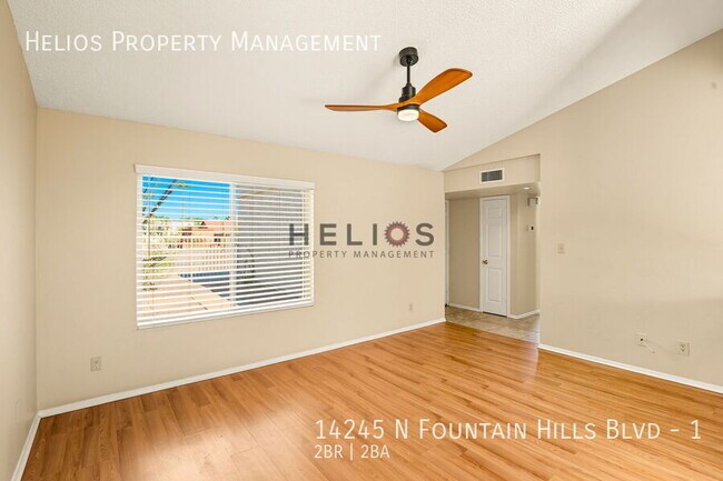 Building Photo - 14245 N Fountain Hills Blvd