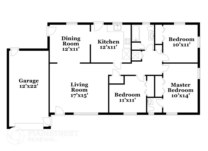 Building Photo - 3807 Cambay Pl