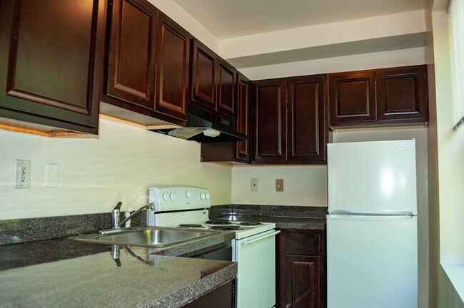 Floorplan - Virginia Arms Apartments