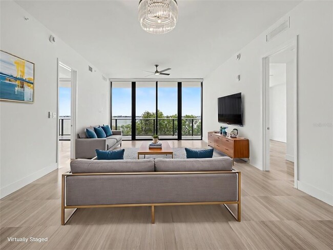 Building Photo - 3101 Bayshore Blvd