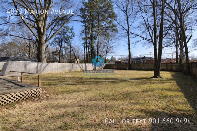 Building Photo - 4873 Marion Ave