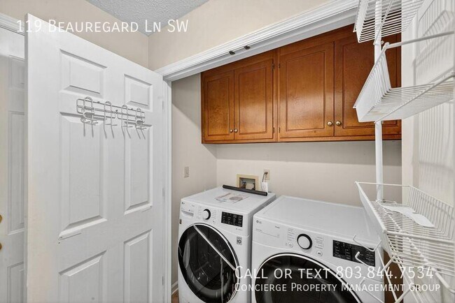 Building Photo - 119 Beauregard Ln SW