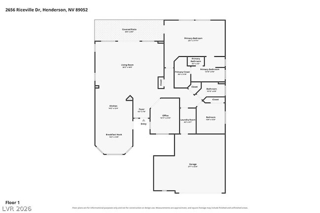 Building Photo - 2656 Riceville Dr