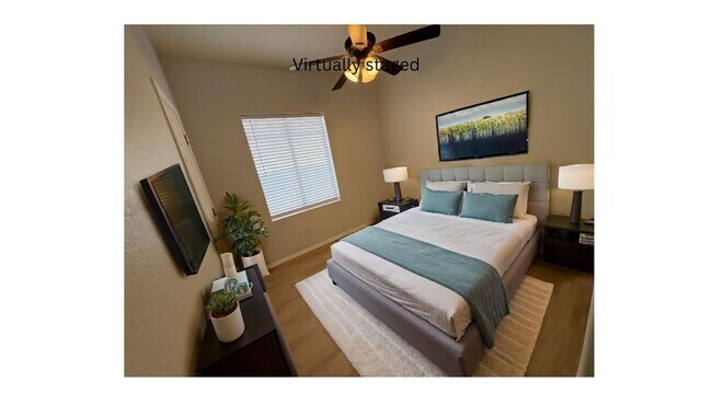 Building Photo - Sunrise & Sabino Canyon Four Bedroom Rental