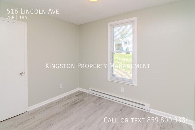 Building Photo - 516 Lincoln St