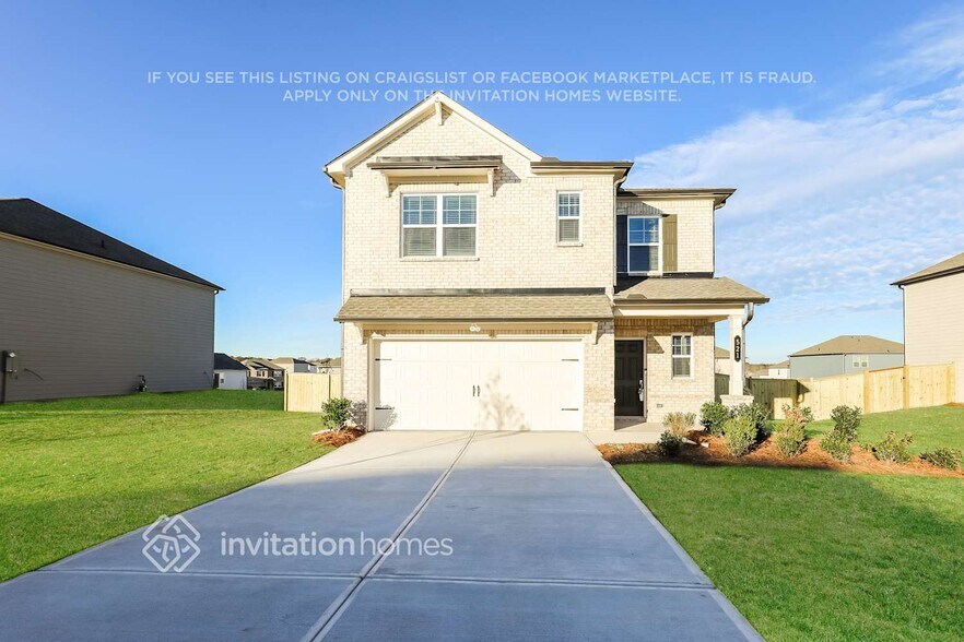 Primary Photo - 521 Almere Dr