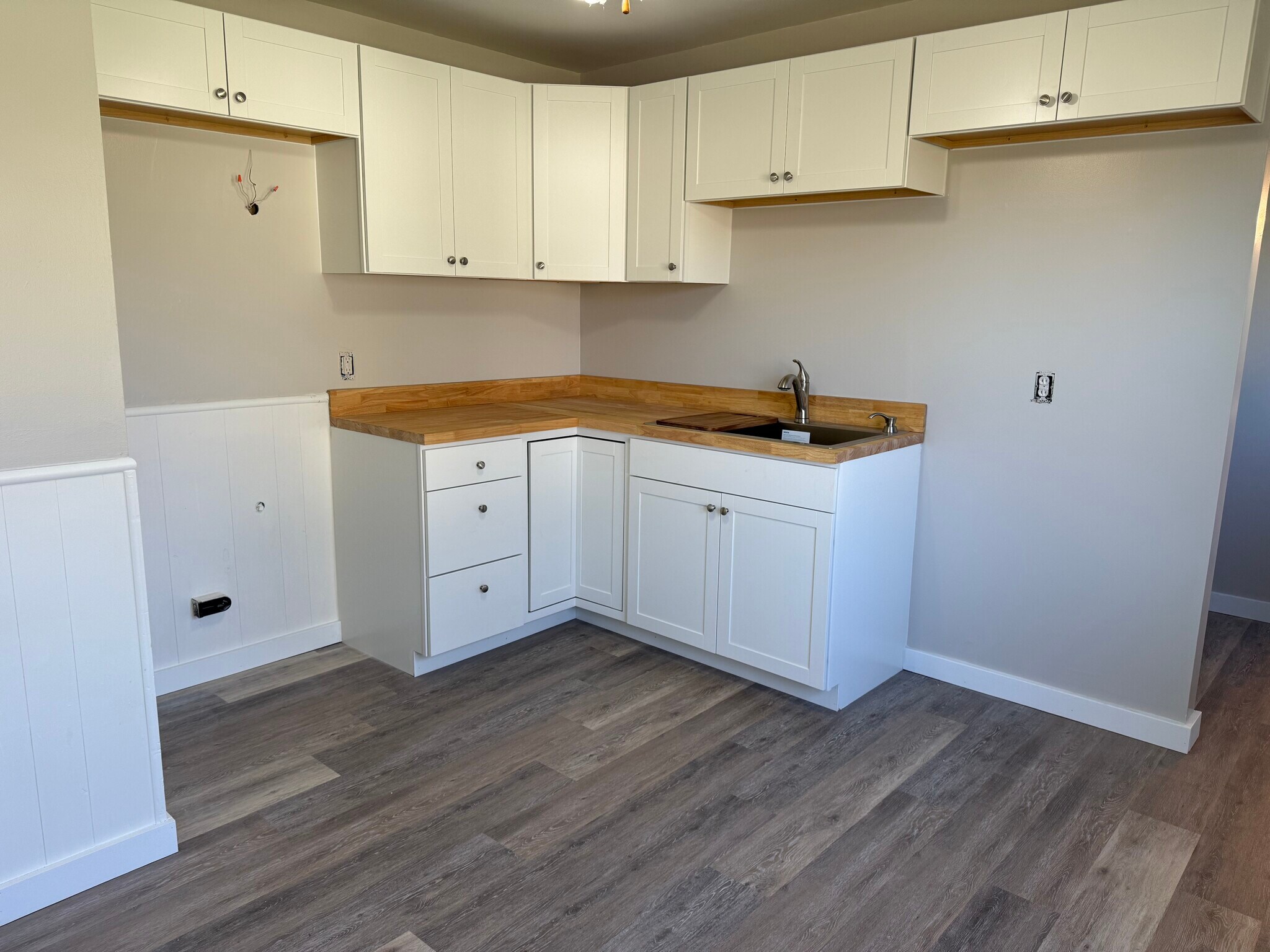 Building Photo - 317 Funston Ave