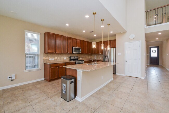 Building Photo - 8019 Cheyenne Hills Trail
