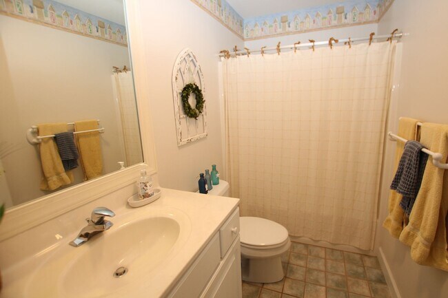 Building Photo - Discover the allure of year-round living i...