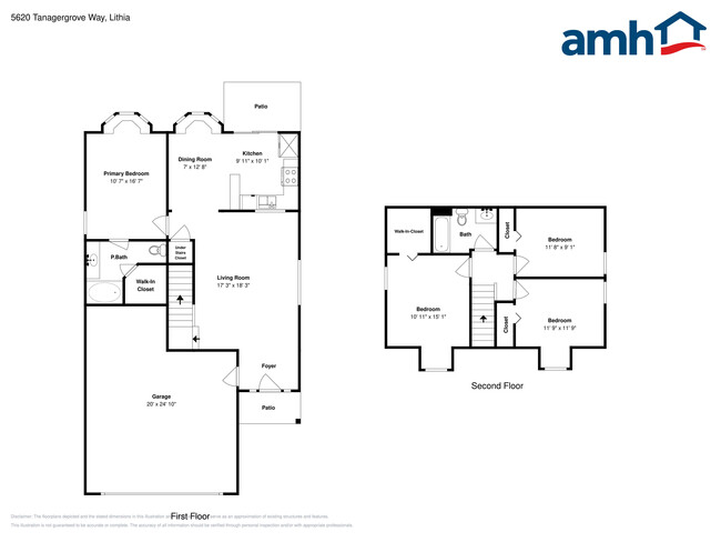 Building Photo - 5620 Tanagergrove Way