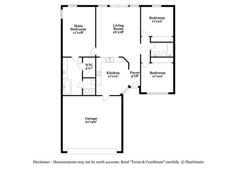 Building Photo - 931 Rivecon Ave