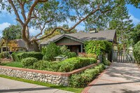 Building Photo - 847 S Los Robles Ave