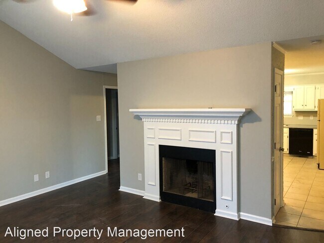 Building Photo - 3 br, 2 bath House - 8408 Easy Street