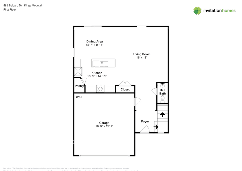 Building Photo - 589 Belcaro Dr
