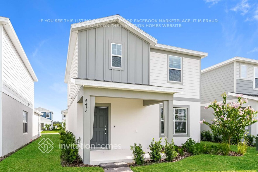 Building Photo - 6458 Breeze Filled Ln