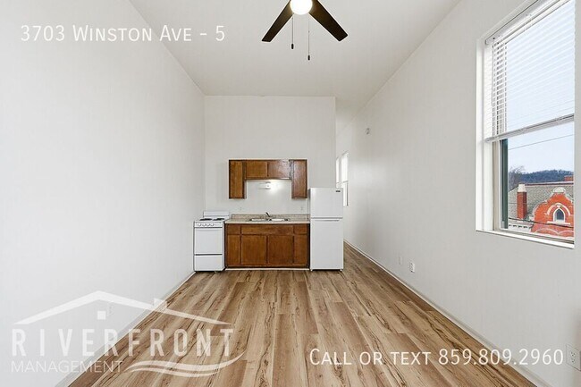 Building Photo - 3703 Winston Ave