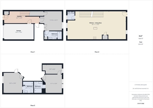 Building Photo - 3483 Monterey Dr