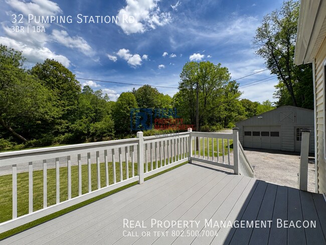 Building Photo - 32 Pumping Station Rd