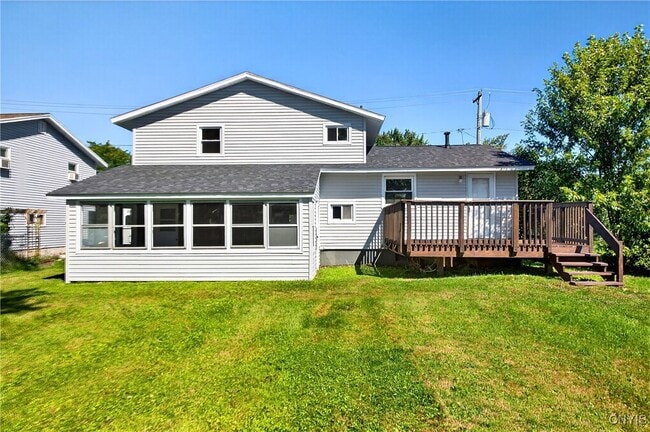 Building Photo - 4114 Wetzel Rd