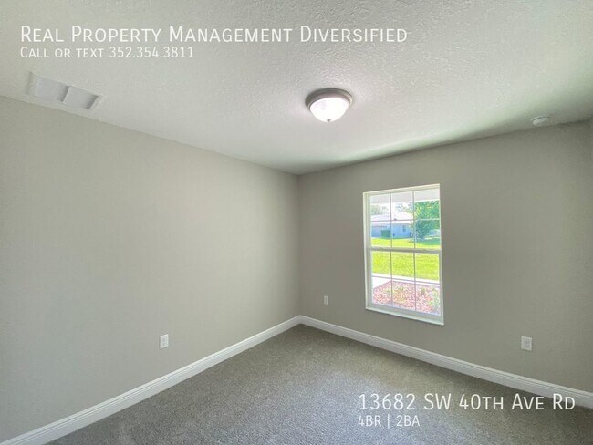 Building Photo - 13682 SW 40th Ave