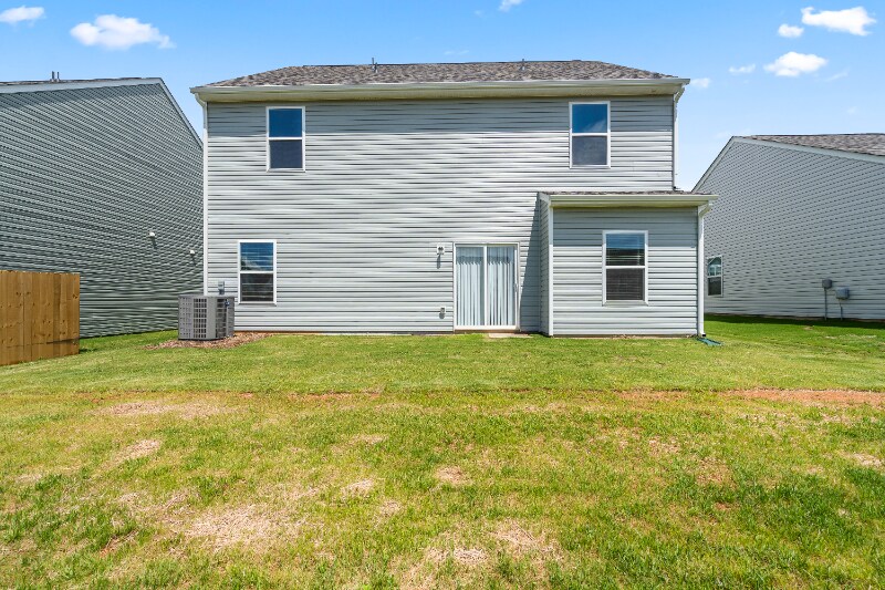 Building Photo - 1420 Nia Rd