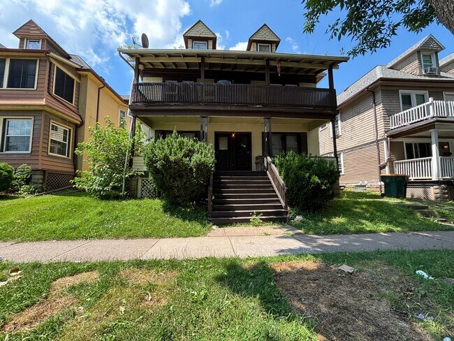 Building Photo - 537-539 Meigs Street