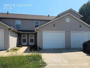 Building Photo - 10603 N Locust Ct