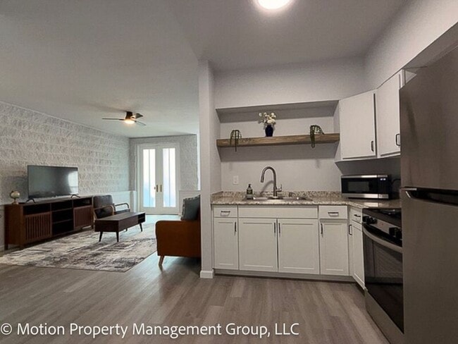 Building Photo - 6918 Northside Dr