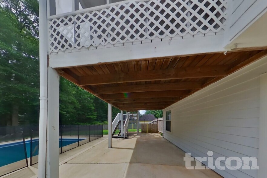 Building Photo - 56 Park Timbers Dr