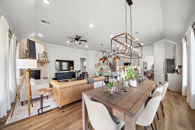 Building Photo - 19103 Heather Downs Ct