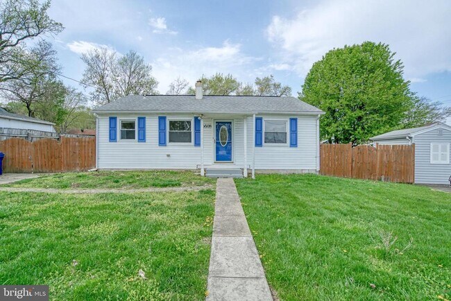 Building Photo - 5608 Tremont Dr