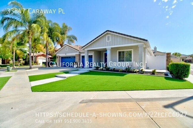 Building Photo - 33847 Caraway Pl