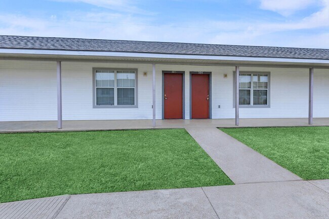 Building Photo - Devonshire Apartments