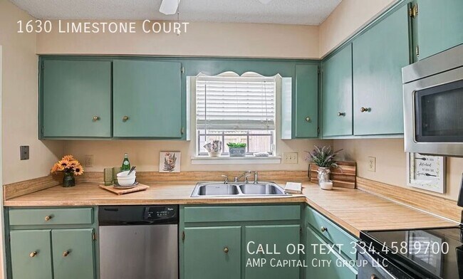Building Photo - 1630 Limestone Ct
