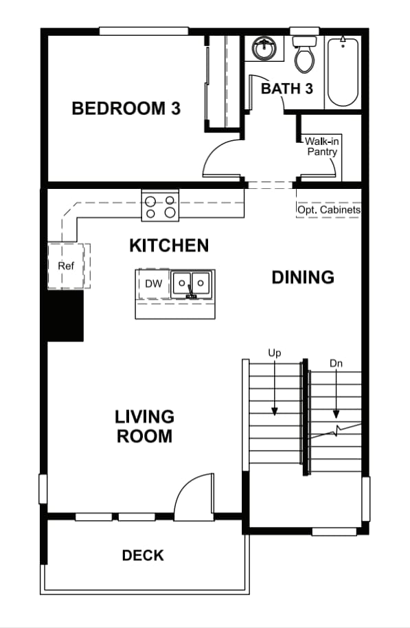 Building Photo - 5125 Queen Ct