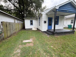 Building Photo - 1311 N 51st St