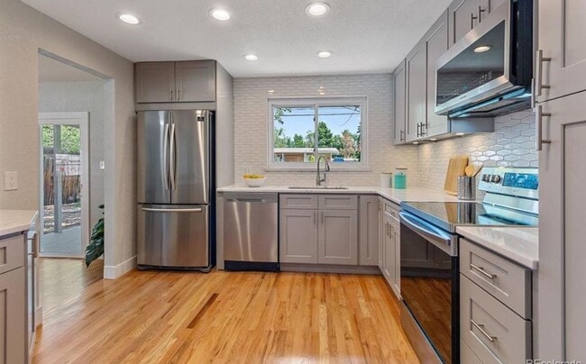 Building Photo - Beautiful Arvada Home Available Soon